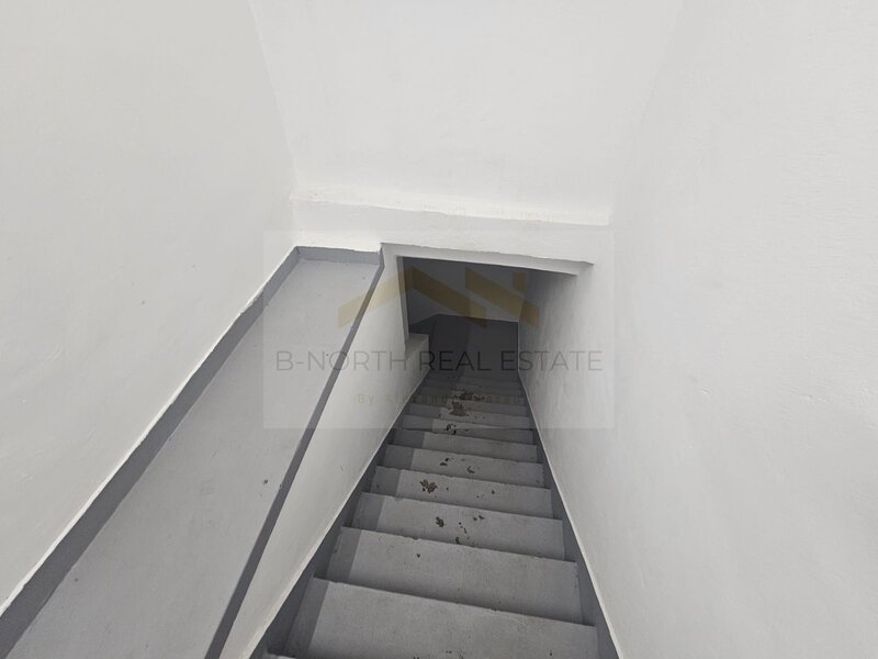 Spatiu comercial 216 mp, vitrina stradala, Calea Grivitei – Pod Basarab