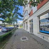 Spatiu comercial 216 mp, vitrina stradala, Calea Grivitei – Pod Basarab