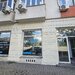 Calea Grivitei  Pod Basarab Spatiu comercial 216 mp, vitrina stradala,